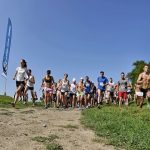 heat stroke run