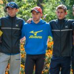 Милица Мирчева, Иван Попов, Йоло Николов, Александър Йотовски и Митко Ценов