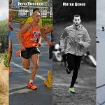 Baba Marta Run - top runners